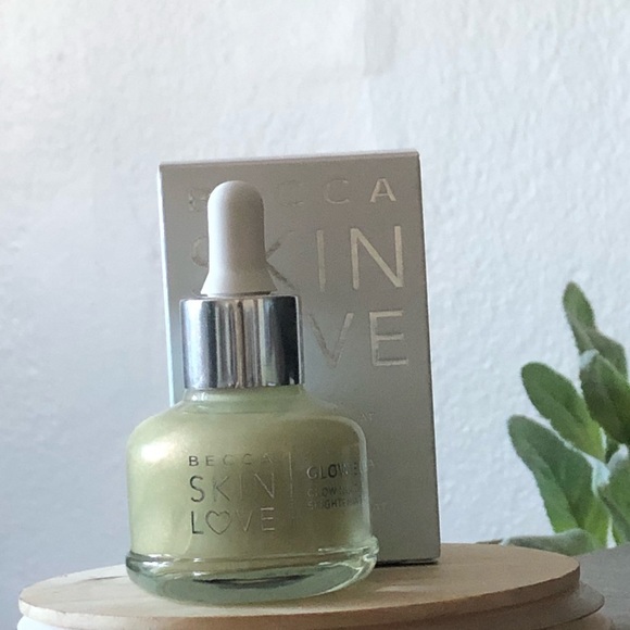 🆕🌟BECCA Skin Love Glow Elixir - Picture 3 of 3
